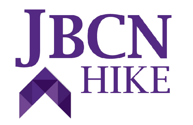 jbcn hike Logo